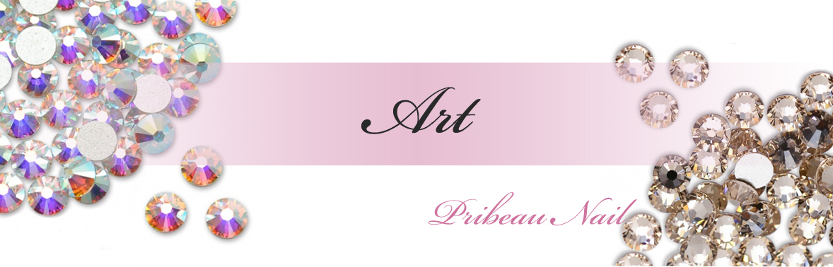 pribeau-ア－トバナー