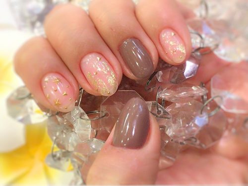 A Happy New Year 心斎橋ネイルサロン プリビューネイル Pribeau Nail 美爪サロン A Happy New Year 心斎橋ネイルサロン プリビューネイル Pribeau Nail 美爪サロン