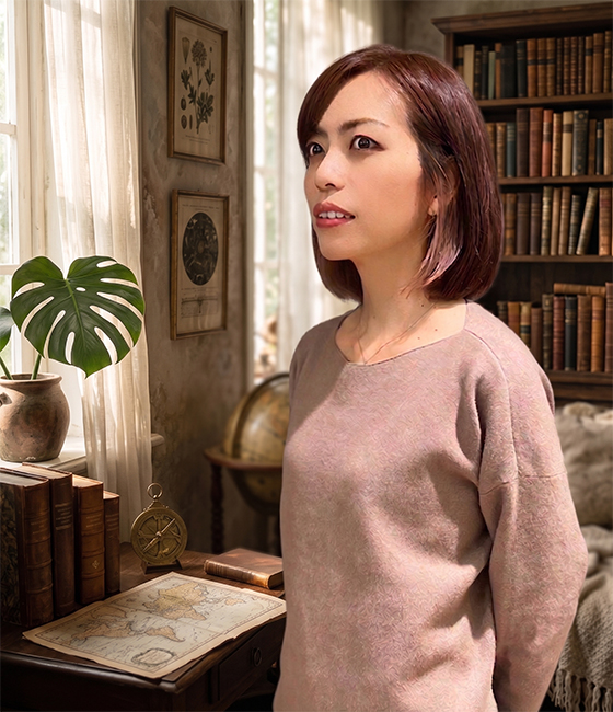 ネイリスト 三原 良子
