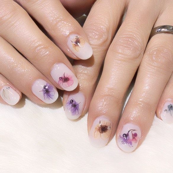 Pribeau Halloween 17 心斎橋ネイルサロン プリビューネイル Pribeau Nail 美爪サロン Pribeau Halloween 17 心斎橋ネイルサロン プリビューネイル Pribeau Nail 美爪サロン